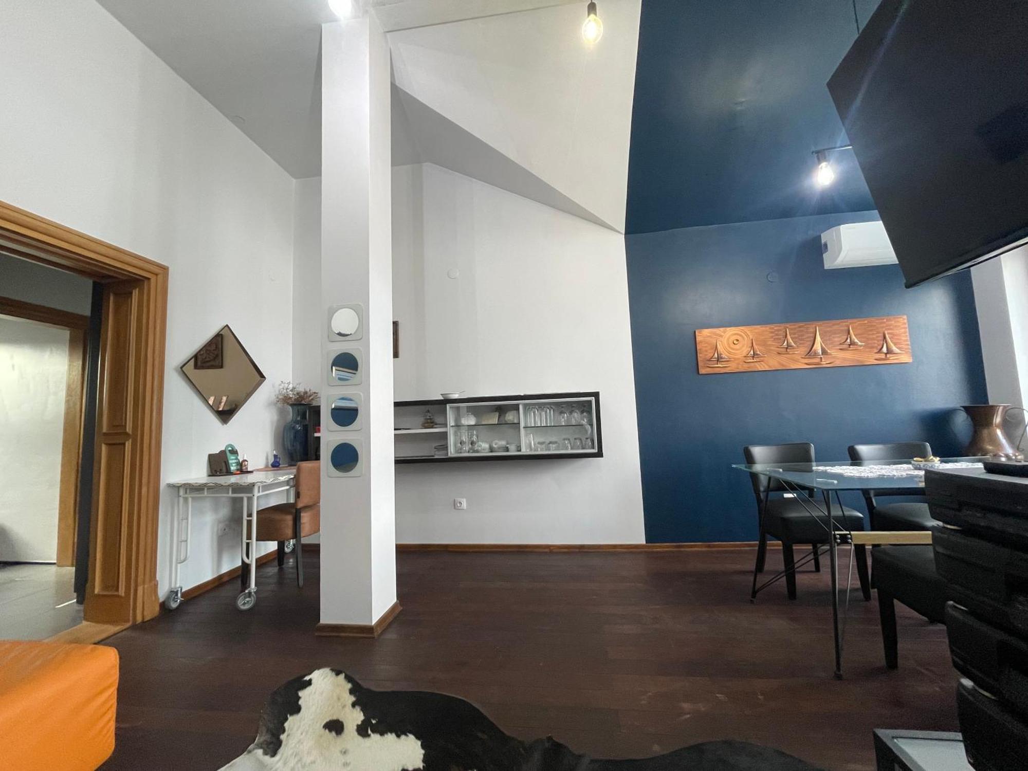 Vila Milka - Balkon - Besplatan Parking - Samostalna Prijava Károlyváros Kültér fotó