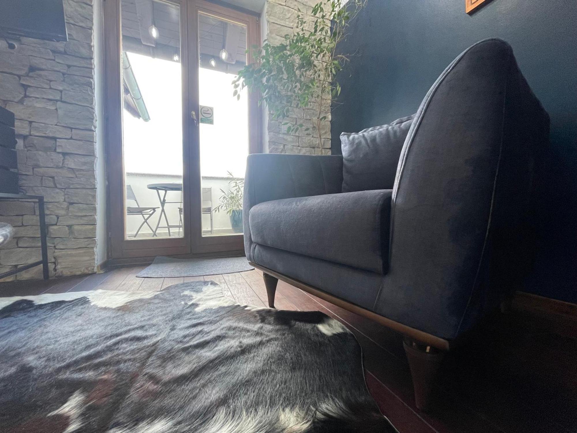 Vila Milka - Balkon - Besplatan Parking - Samostalna Prijava Károlyváros Kültér fotó