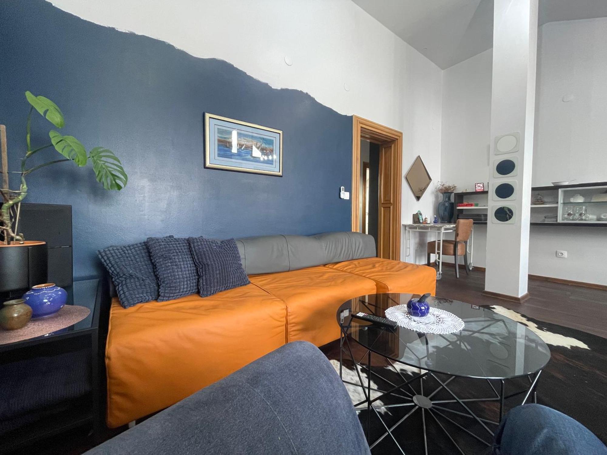 Vila Milka - Balkon - Besplatan Parking - Samostalna Prijava Károlyváros Kültér fotó
