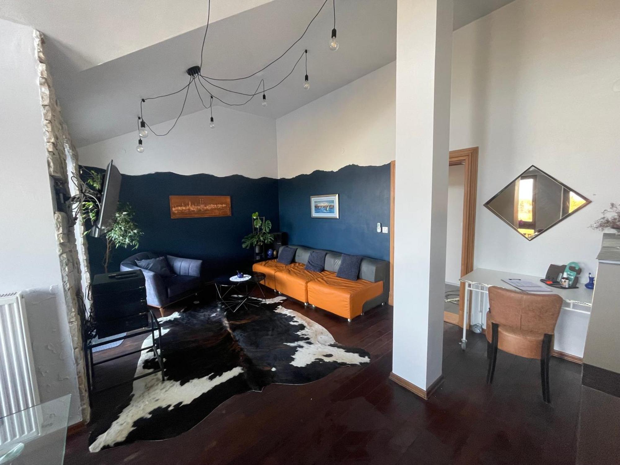 Vila Milka - Balkon - Besplatan Parking - Samostalna Prijava Károlyváros Kültér fotó