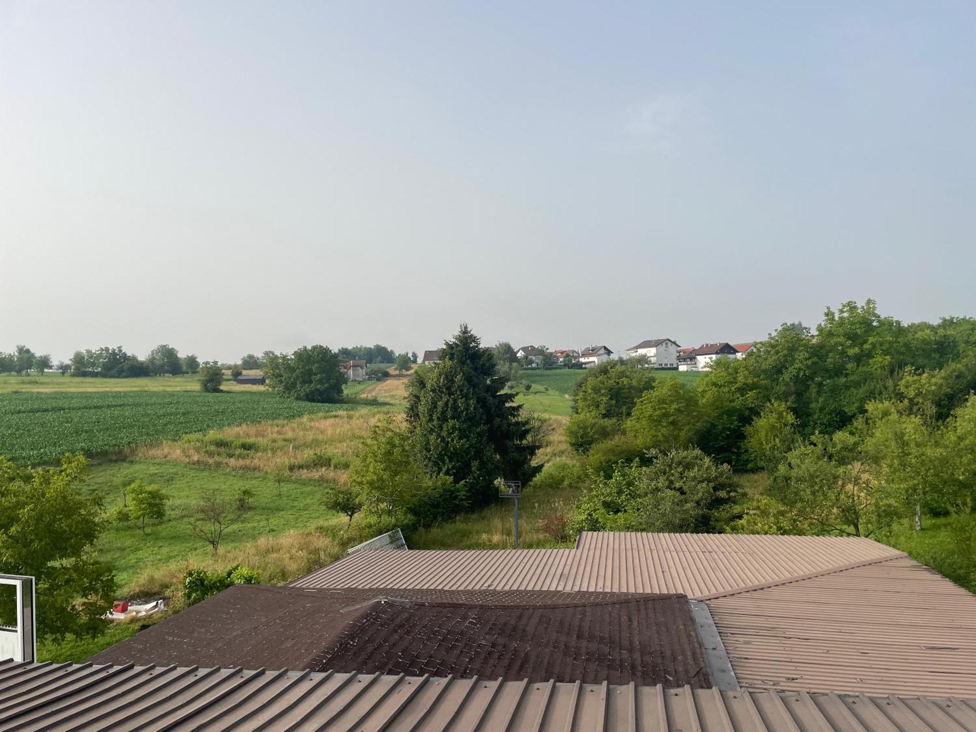 Vila Milka - Balkon - Besplatan Parking - Samostalna Prijava Károlyváros Kültér fotó